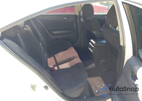 2013 Nissan Maxima 3.5 S z USA, uszkodzony, nr VIN 1N4AA5AP5DC830350